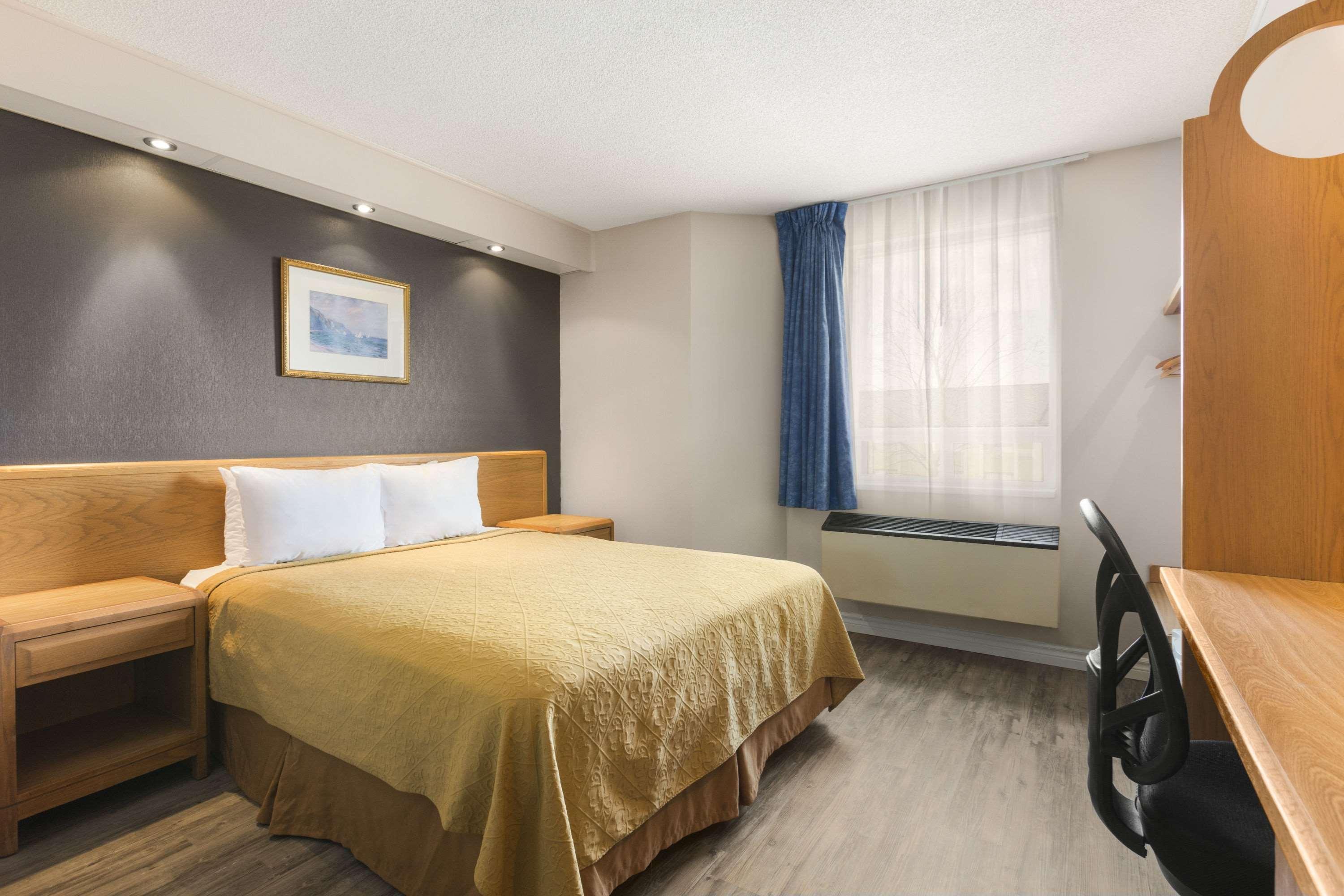 Spark By Hilton Brockville Exteriér fotografie