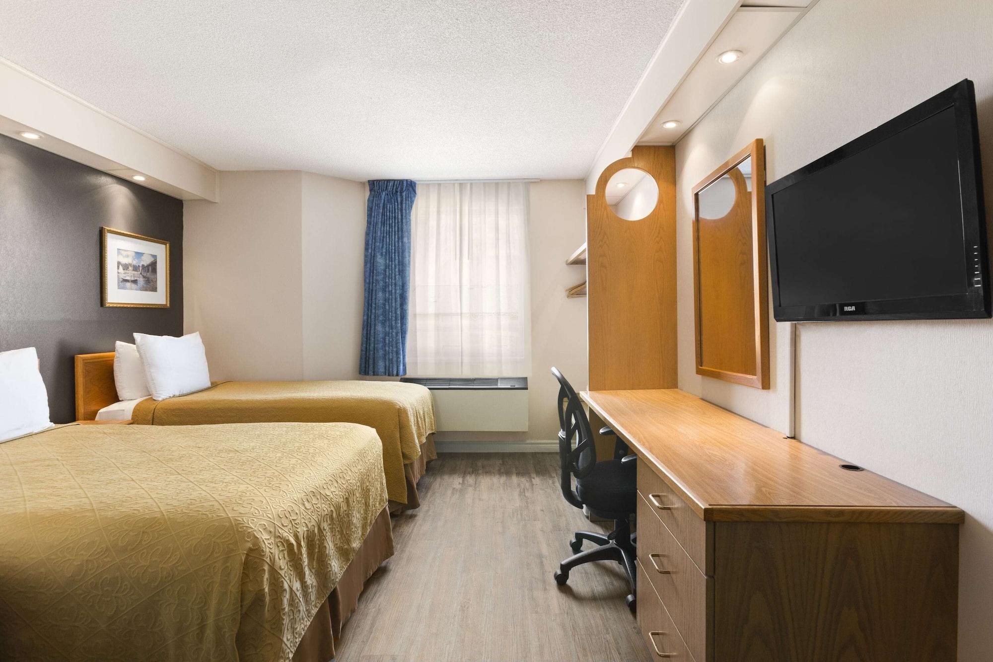 Spark By Hilton Brockville Exteriér fotografie