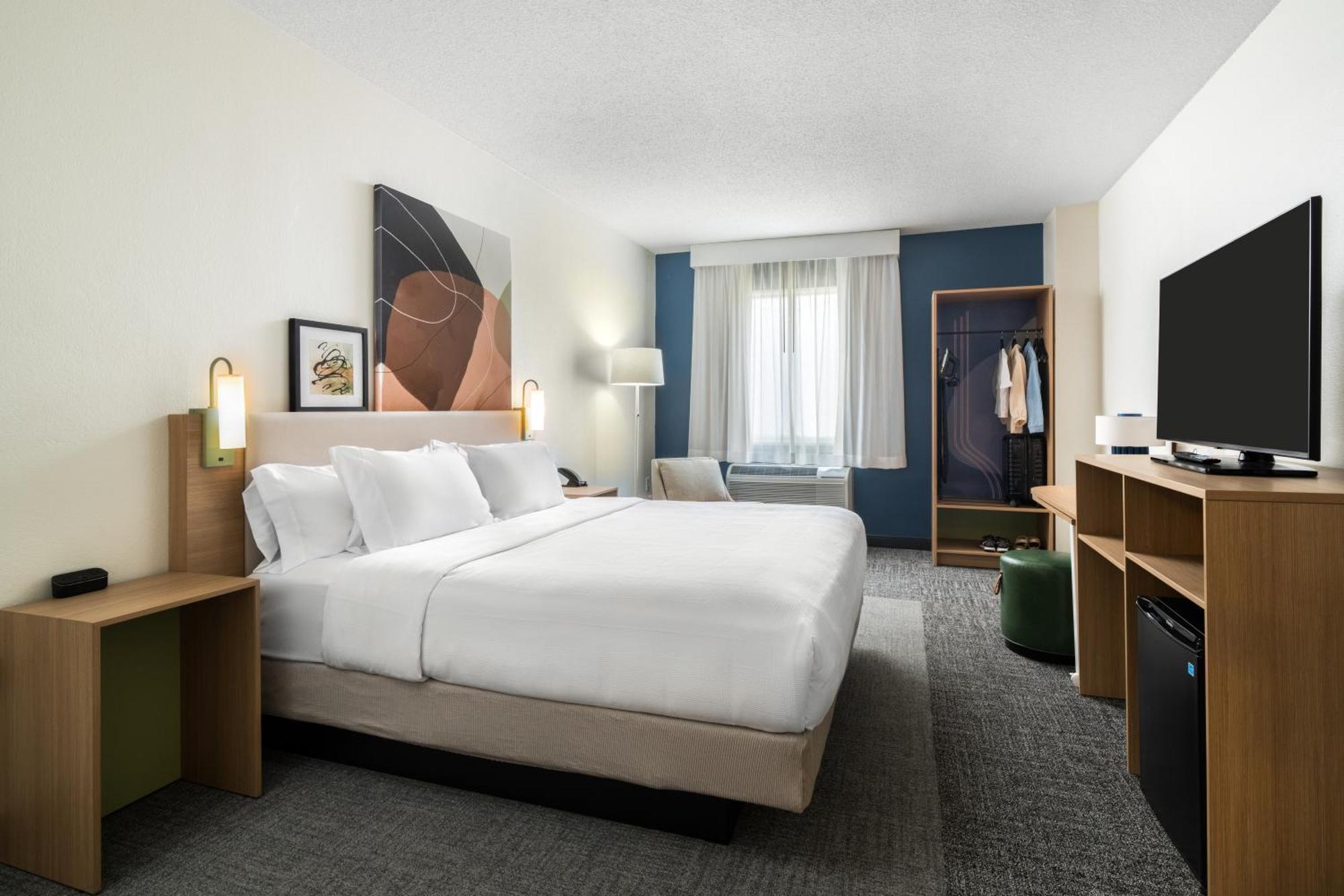 Spark By Hilton Brockville Exteriér fotografie