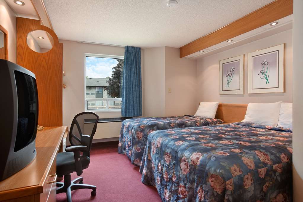 Spark By Hilton Brockville Pokoj fotografie