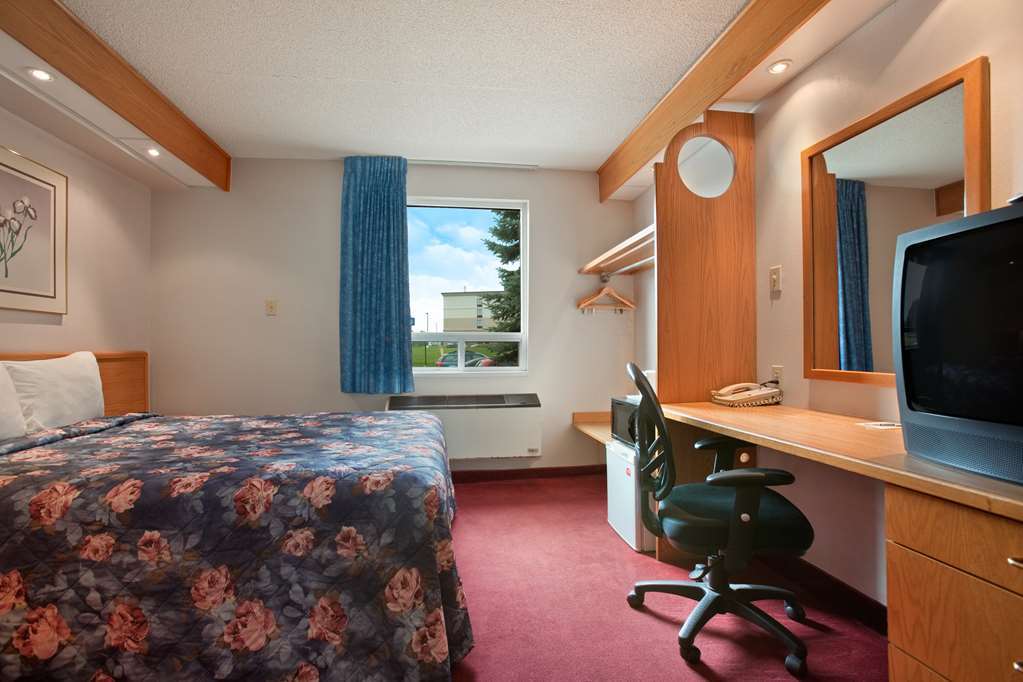 Spark By Hilton Brockville Pokoj fotografie